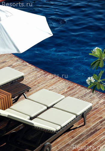 Best Western Premier Maya Koh Lanta Resort 10